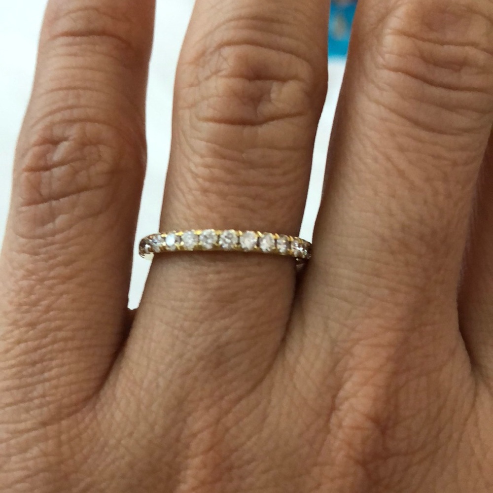 Wedding band